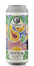 Espiga Tropical West Coast Pils